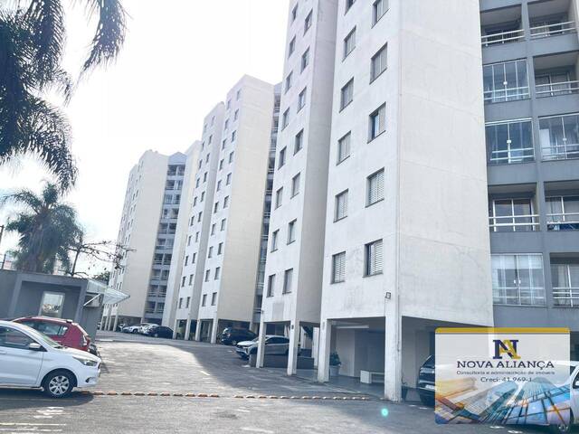 #285 - Apartamento para Venda em São Paulo - SP - 2