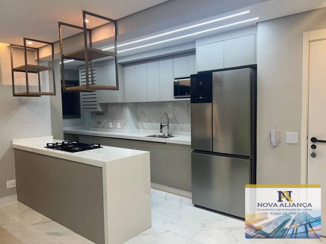 #286 - Apartamento para Venda em São Paulo - SP - 2