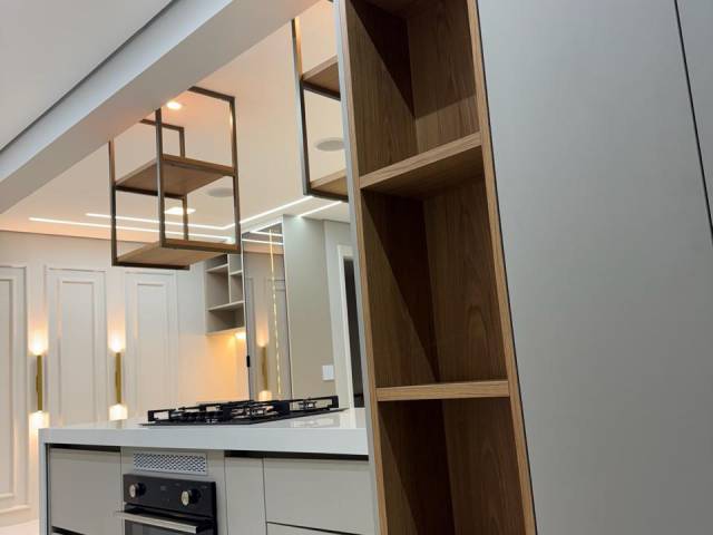 #286 - Apartamento para Venda em São Paulo - SP - 3