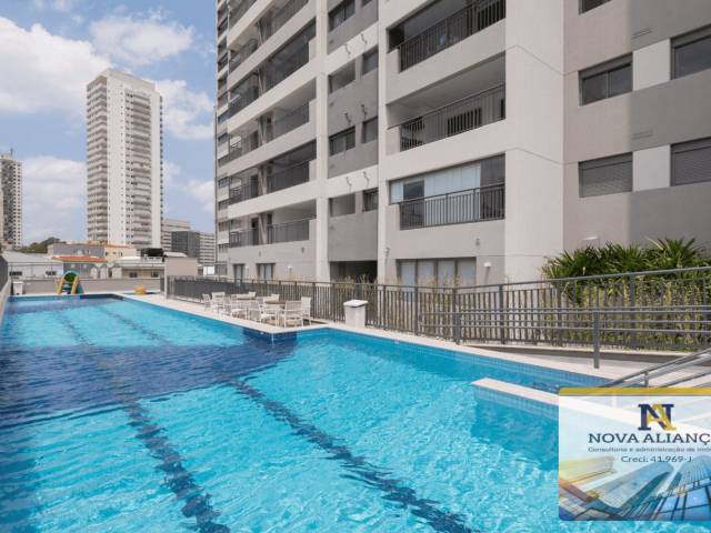 #286 - Apartamento para Venda em São Paulo - SP - 1