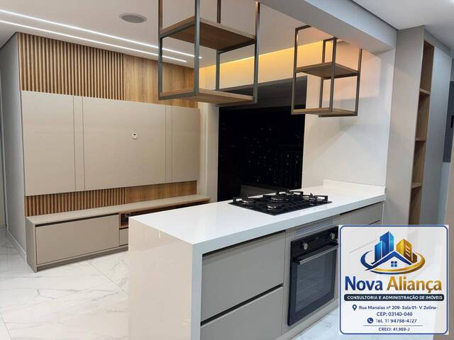 Apartamento para Venda em São Paulo - 4