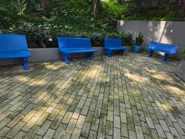 #288 - Apartamento para Locação em São Paulo - SP - 2