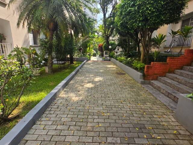 #288 - Apartamento para Locação em São Paulo - SP - 3