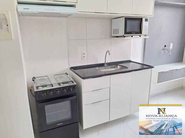 #289 - Apartamento para Locação em São Paulo - SP - 1