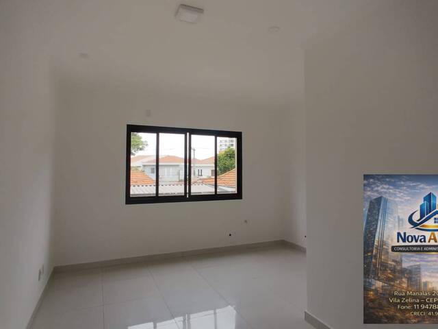 #290 - Sala para Locação em São Paulo - SP - 3