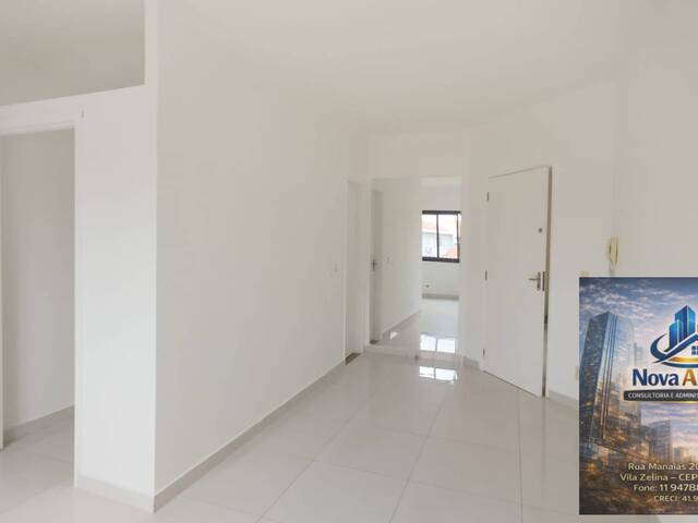 Locação em Vila Zelina - São Paulo