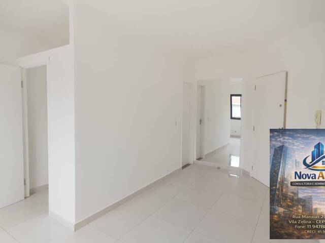 #290 - Sala para Locação em São Paulo - SP - 2