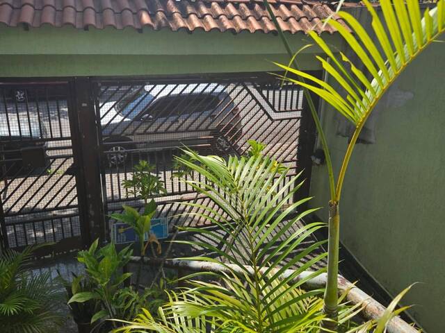 #291 - Casa para Venda em São Paulo - SP - 2