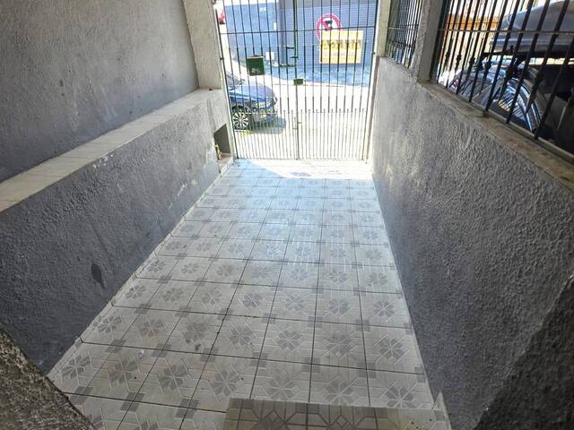 #292 - Casa para Venda em São Paulo - SP - 1