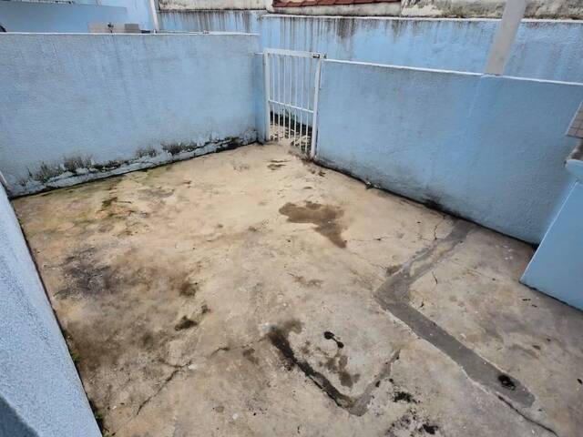 #293 - Casa para Locação em São Paulo - SP - 3