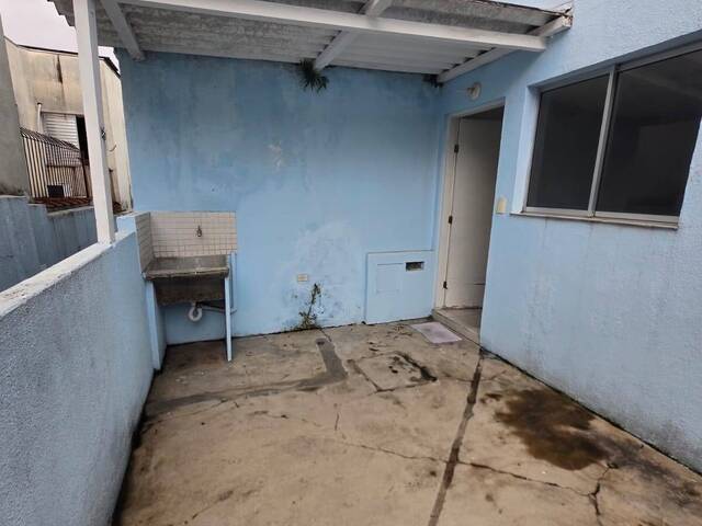 #293 - Casa para Locação em São Paulo - SP - 2