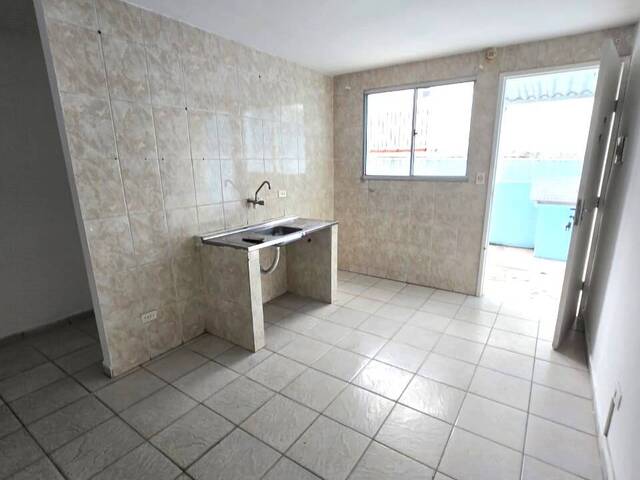 Locação em Vila Alpina - São Paulo