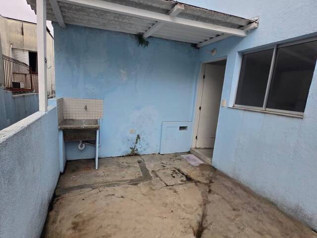 Casa para Locação em São Paulo - 5