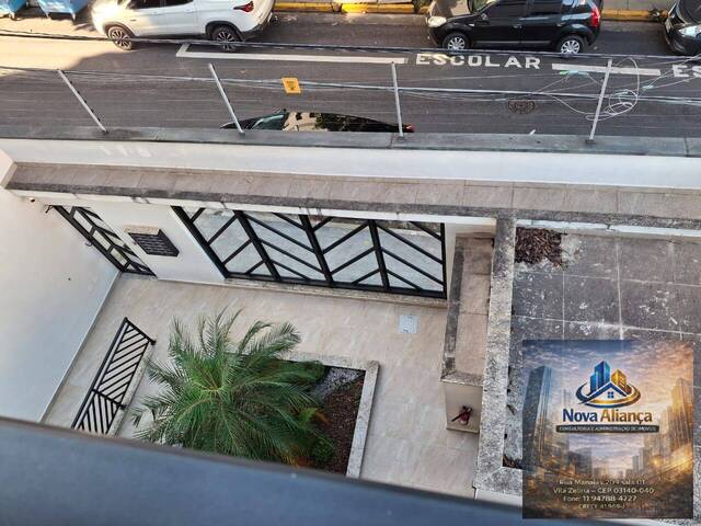 #294 - Apartamento para Locação em São Paulo - SP - 3