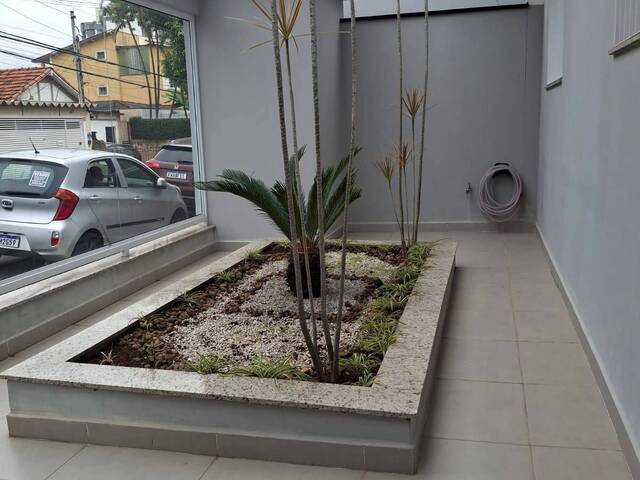 Apartamento para Locação em São Paulo - 2