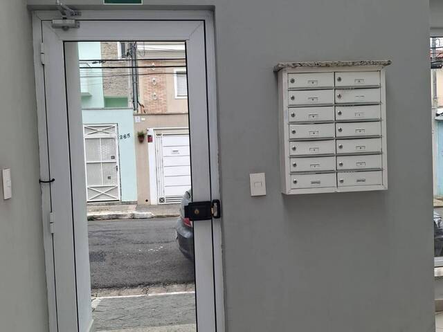 Apartamento para Locação em São Paulo - 4