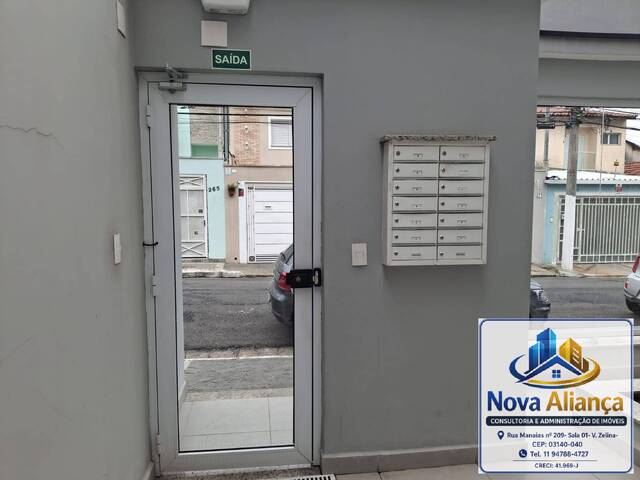 Apartamento para Locação em São Paulo - 3