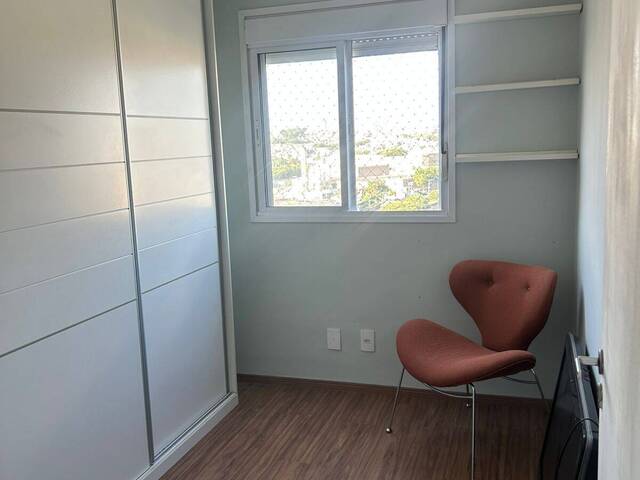 Apartamento para Locação em São Paulo - 5