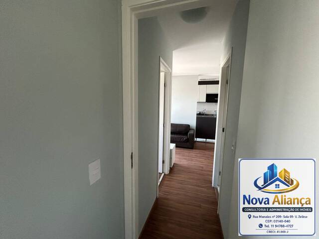 Apartamento para Locação em São Paulo - 4