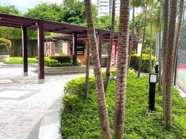 #297 - Cobertura para Venda em São Paulo - SP - 1