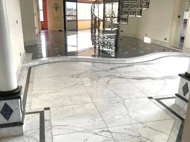 #297 - Cobertura para Venda em São Paulo - SP - 1