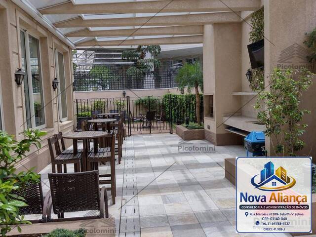 Apartamento para Venda em São Paulo - 4