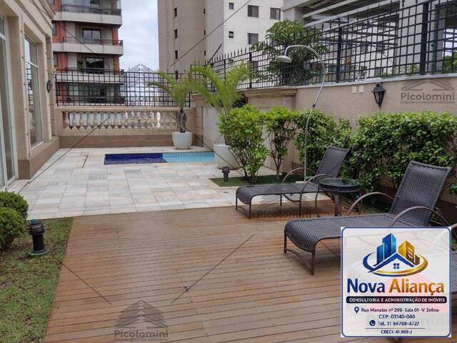 Apartamento para Venda em São Paulo - 5