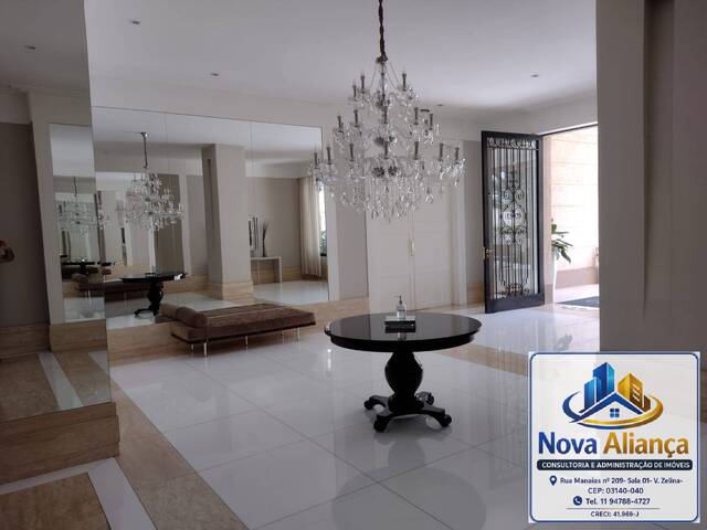 Apartamento para Venda em São Paulo - 2