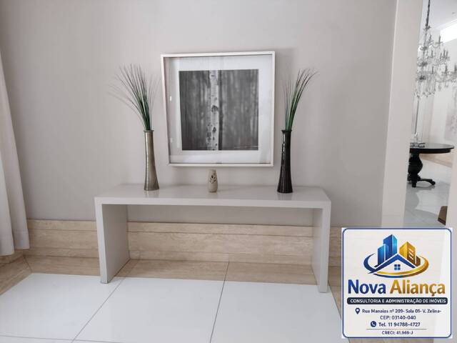 Apartamento para Venda em São Paulo - 3