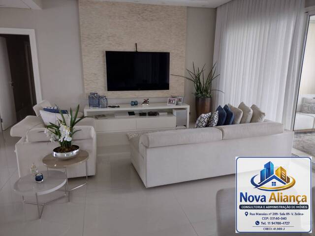 #298 - Apartamento para Venda em São Paulo - SP - 1