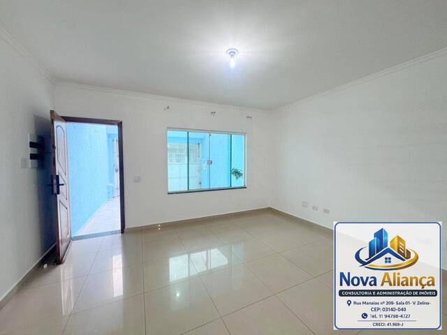 Casa para Locação em São Paulo - 2