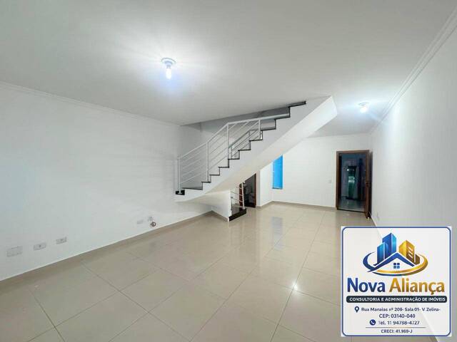 Casa para Locação em São Paulo - 3