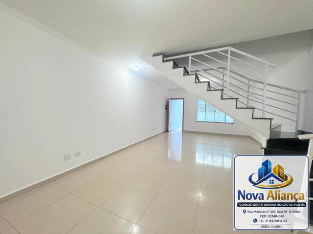 Casa para Locação em São Paulo - 5