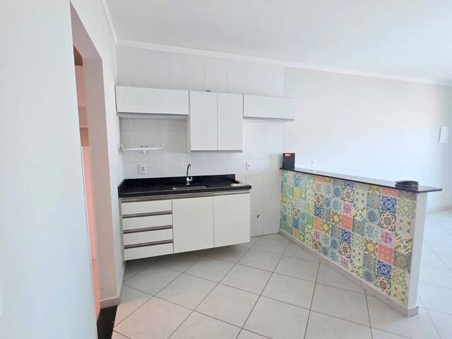 Apartamento para Locação em São Paulo - 2