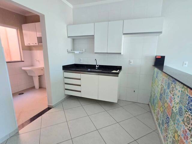 Apartamento para Locação em São Paulo - 3