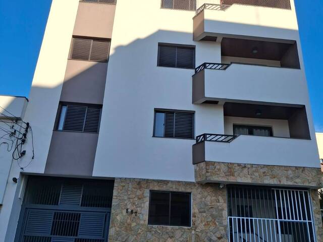 Apartamento para Locação em São Caetano do Sul - 2
