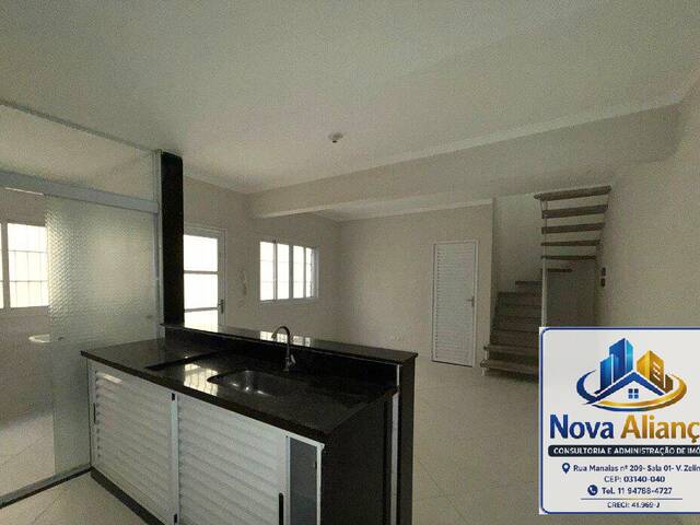 Apartamento para Locação em São Paulo - 5