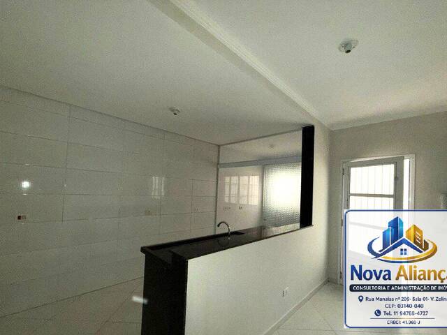 Apartamento para Locação em São Paulo - 3