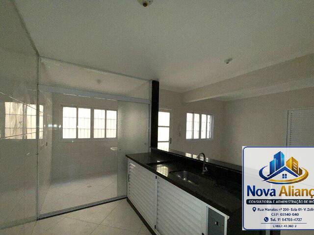 Apartamento para Locação em São Paulo - 4