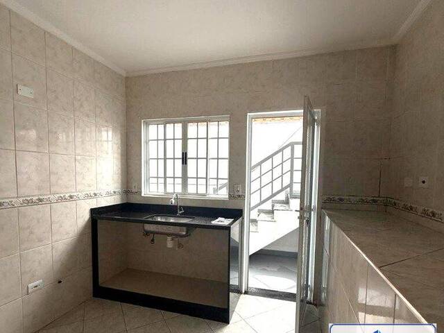 Casa para Locação em São Paulo - 3