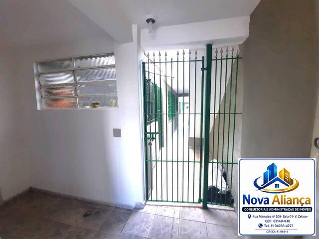 #29 - Casa para Locação em São Paulo - SP - 2