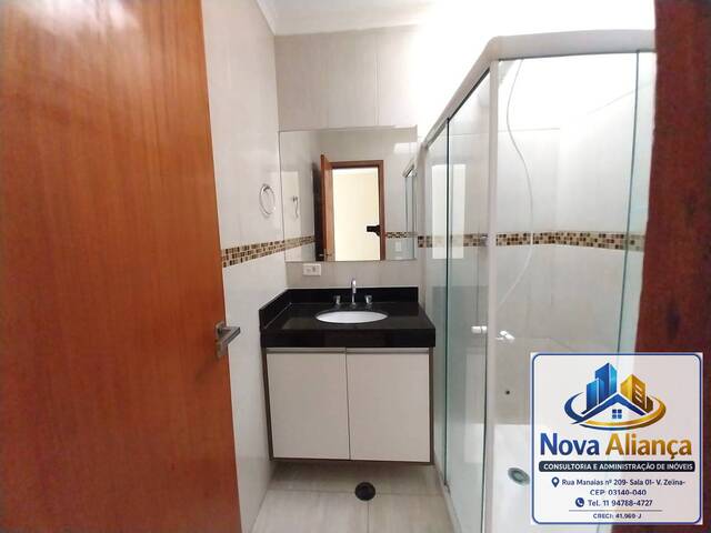Sobrado para Venda em São Paulo - 5