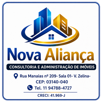 Imobiliária em São Paulo